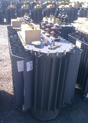 ������� ������������� ���-630-6(10)/0,4