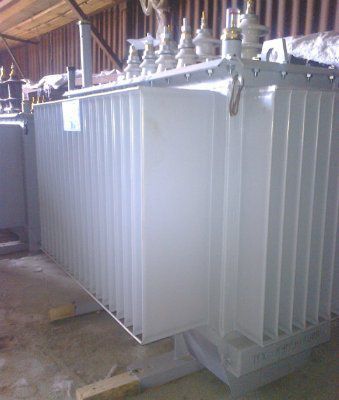 ������� ������������� ���-400-6(10)/0,4