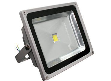 ��������� ������������ LED RAY 50�� (4000��) COB-37-001-50W-W6400K-L