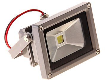 ��������� ������������ LED RAY 10�� (500��) COB-37-001-10W-W6400K-E