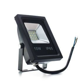 ��������� ������������ LED RAY 10�� (950��) SMD-37-033-10W-W3200K-L