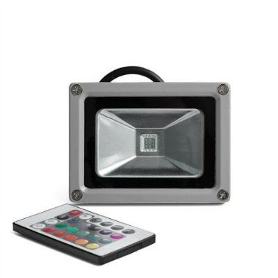 ��������� ������������ LR-37028-20W-RGB-L