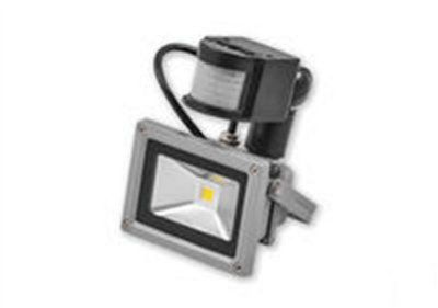 ��������� ������������ � �������� �������� LR-COB-37-027-10W-W6400K-L-DD