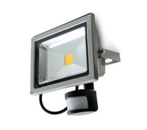 ��������� ������������ � �������� �������� LR-COB-37-027-50W-W6400K-L-DD