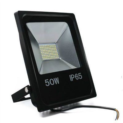 ��������� ������������ LED RAY 50�� (3000��) SMD-37-033-50W-W6400K-E