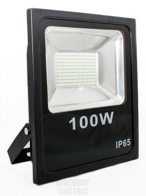 ��������� ������������ LR-SMD-37-033-100W-W6400K-L