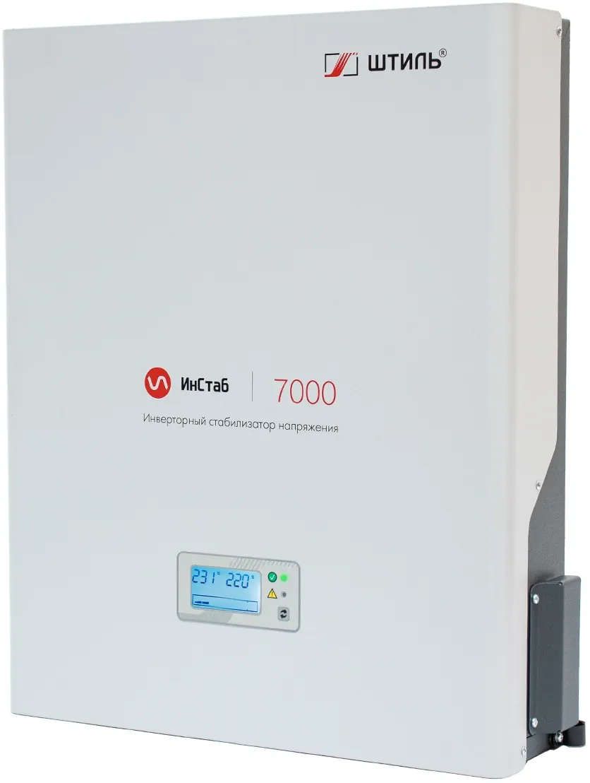 ������������ ���������� ����� ������ IS7000 (7 ���)