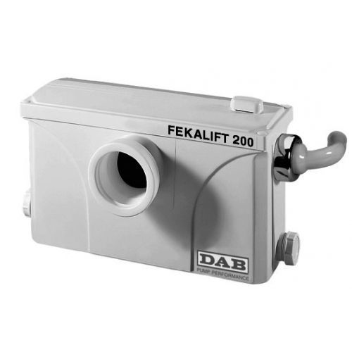 ��������������� ��������� DAB FEKALIFT 200-A