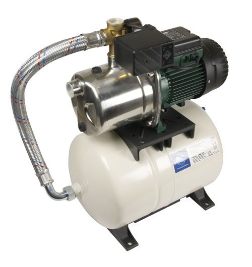 �������� ������� DAB Aquajet Inox