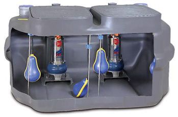 ��������������� �������� ������� Pedrollo SAR 550