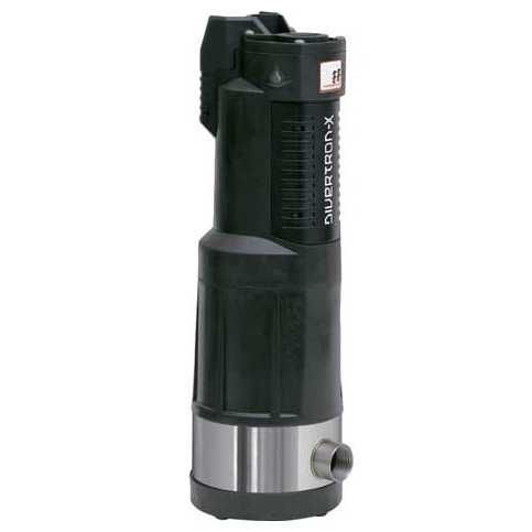 ����� ���������� DAB DIVERTRON 1200 M