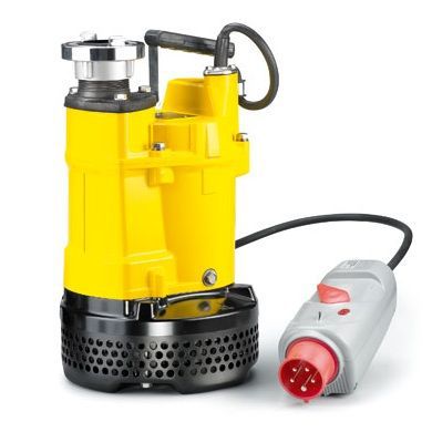 ��������� ������ Wacker Neuson
