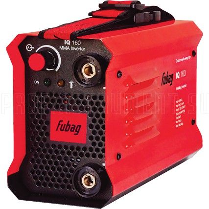 ��������� �������� Fubag IQ 160