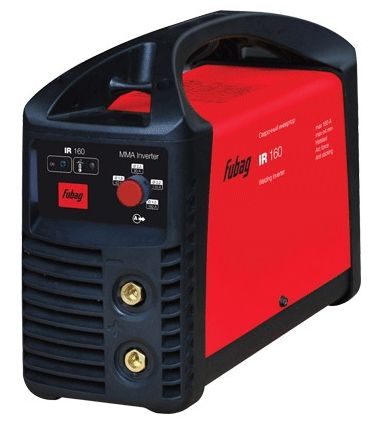 ��������� �������� Fubag IR 160