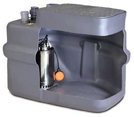 ��������������� �������� ������� ��� ���� Pedrollo SAR 250