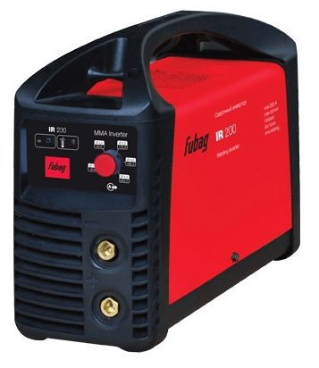 ��������� �������� Fubag IR 200