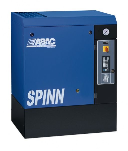 ��������� ����������� Abac SPINN