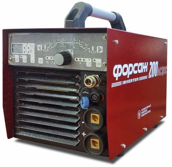 C�������� ������� ������-200 AC/DC