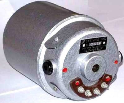 ������� (����������������) ��-569� �2 (110�)