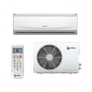 ����������� Roda RS-A07B/RU-A07B