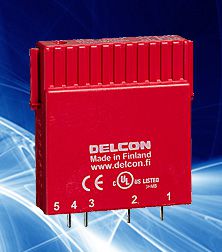 ������� ���� Delcon MOS 1N