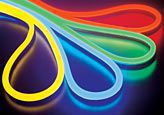������ ���� LED Flex-neon (���� - �����)