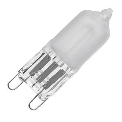 ����� ���������� 66675 AM HALOPIN 75W 230V G9 (�������) OSRAM