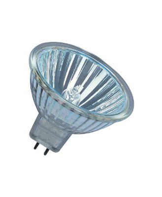 ����� ���������� 46870 WFL DECOSTAR 51S TITAN 36� 50W 12V GU5,3 4000h OSRAM