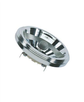 ����� ���������� � ����������� 41850 WFL HALOSPOT 111 40� 100W 12V G53 OSRAM