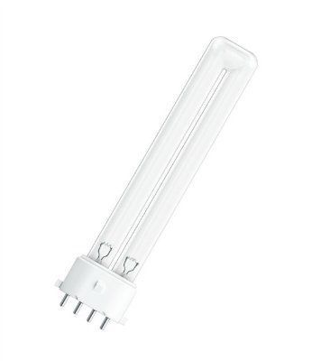 ����� ������������� HNS S/E 11W 2G7 d28�212�� UVC 253,7nm OSRAM