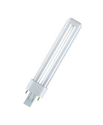 ����� ���������� �������������� DULUX S 9W/11-865 G23 (������� �����) OSRAM