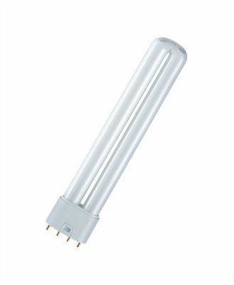 ����� �������������� ���������� DULUX L 40W/11-865 2G11 L535�� (������� �����) OSRAM