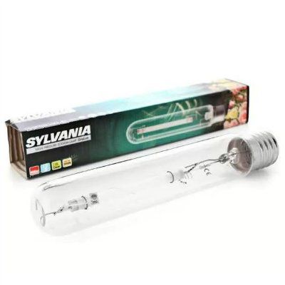 ����� ��������� ��� �������� SHP-TS GROLUX 400W 230V 4,0A E40 58000lm d48x292�� ������� 0020807 SYLVANIA