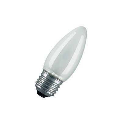 ����� ����������� ����� ������� CLASSIC B FR 25W 230V E27 d35x98�� OSRAM