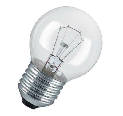 ����� ����������� ����� ���������� CLASSIC P CL 25W 230V E27 d45x75�� OSRAM