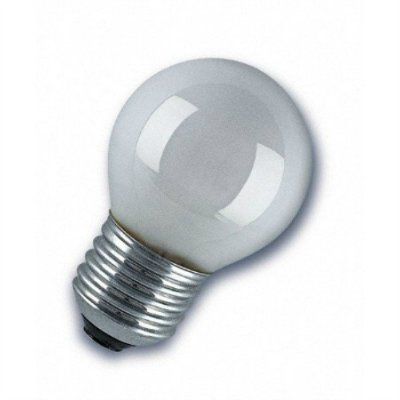 ����� ����������� ����� ������� CLASSIC P FR 60W 230V E27 d45x75�� OSRAM