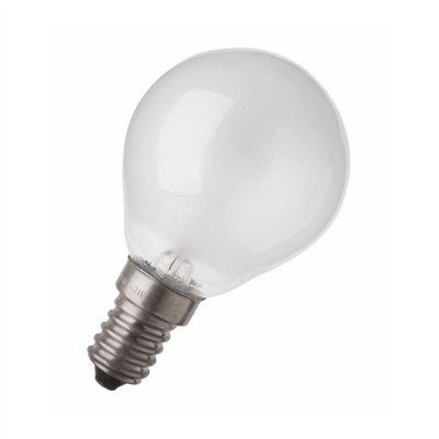 ����� ����������� ����� ������� CLASSIC P FR 40W 230V E14 d45x80�� OSRAM