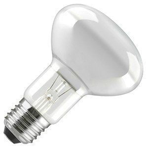 ����� ���������� CONCENTRA R80 SPOT 75W 230V 660cd 50� E27 d80x116�� OSRAM