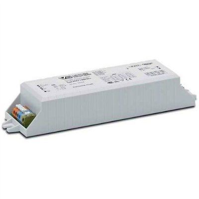 ������� ��� ����������� � �������� ������������ ECXd 1400.096 186367 220-240V, 82W 700mA, 90W 1000mA / 1400mA, ������ K37,  240x60x40�� Vossloh-Schwabe