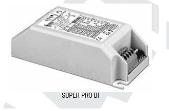 ������� ��� ����������� 127537 SUPER PRO 38/900 BI 11-38W 900mA 97�42��30mm TCI (������)