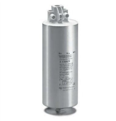 ���������� ���������� ���������� / ��� Z 1200/9 140609 ��� ����������������� ������������ ���� HMI, HTI, CDI, RSI, CSR 1200W Vossloh-Schwabe