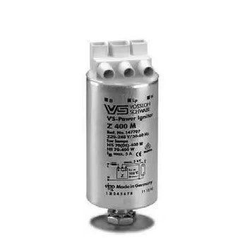 ���������� ���������� ���������� / ��� Z 400 M VS-Power 140594 ��� ��������� (HS) ���� 70-400�� � ����������������� (HI) ���� 35-400��, ����������� ������ Vossloh-Schwabe