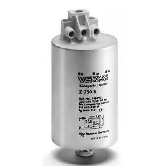 ���������� ���������� ���������� / ��� Z 750 S 146990 ��� ��������� (HS) ���� 600 � 750��  Vossloh-Schwabe