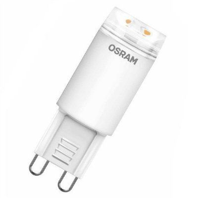 ����� ������������ ���������� PARATHOM LED PIN 20 2,5W/827 230V 200Lm CL G9 d16�47�� 15000h OSRAM