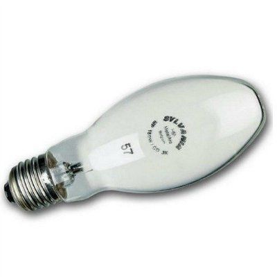 ����� ����������������� ������������ HSI-MP 70W/CO/NDL 4200� E27 1.00A 5500lm d54x142�� ��������� �360� SYLVANIA