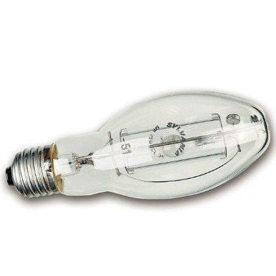 ����� ����������������� ������������ HSI-MP 70W/CL/WDL 3000� E27 1.00A 5500lm d54x142�� ���������� �360� SYLVANIA