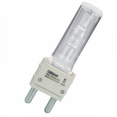 ����� ����������������� HMI 1200W/SEL XS G38 d42x200�� OSRAM