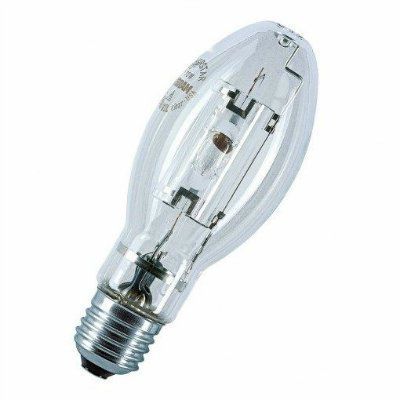 ����� ����������������� HQI E 150/NDL CL E27 11400lm d54x139mm ���������� �360� ������������ OSRAM