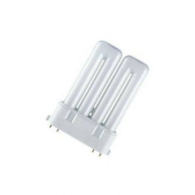 ����� ���������� �������������� DULUX F 24W/21-840 2G10 (�������� �����) OSRAM