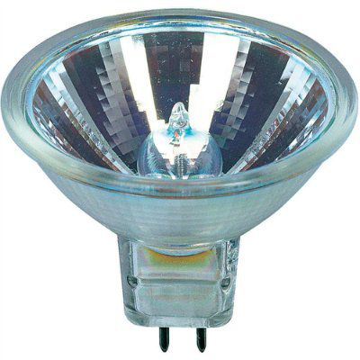 ����� ���������� � ����������� 48860 ES SP DECOSTAR 51S 10� 20W 12V GU5,3 5000h OSRAM